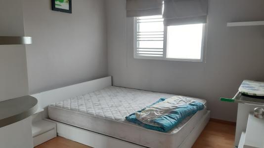 Phòng bếp căn hộ Phú Mỹ Căn hộ chung cư Phú Mỹ 3 phòng ngủ, view thành phố nội thất đầy đủ.