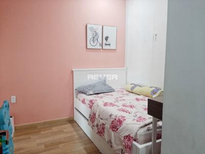 Căn hộ Richstar, Tân Phú Căn hộ Richstar tầng thấp, đầy đủ nội thất, ban công thoáng mát.