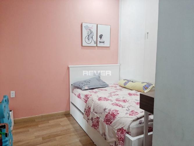 Căn hộ Richstar, Tân Phú Căn hộ Richstar tầng thấp, đầy đủ nội thất, ban công thoáng mát.