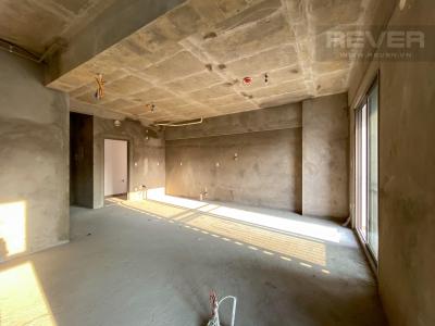 Căn hộ SAIGON SOUTH RESIDENCE bàn giao thô Bán căn hộ Saigon South Residence 3PN, diện tích 100m2, view nội khu, bàn giao thô