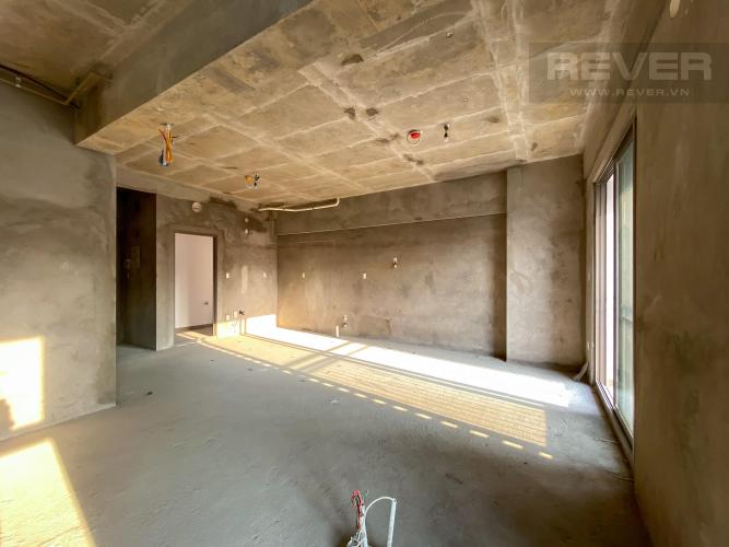 Căn hộ SAIGON SOUTH RESIDENCE bàn giao thô Bán căn hộ Saigon South Residence 3PN, diện tích 100m2, view nội khu, bàn giao thô