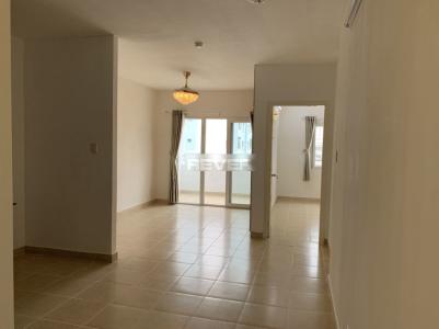 Phòng khách căn hộ Sunview Town Căn hộ Sunview Town nội thất cơ bản, hướng cửa Đông Nam.