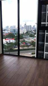 phòng ngủ Eco Green Saigon Bán căn hộ Eco Green Saigon tầng cao, nội thất cơ bản, bàn giao ngay