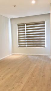 Phòng ngủ Diamond Island Quận 2 Căn hộ Diamond Island tầng 14, view nội khu thông thoáng.