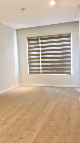 Phòng ngủ Diamond Island Quận 2 Căn hộ Diamond Island tầng 14, view nội khu thông thoáng.