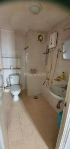 Căn hộ chung cư Ngô Gia Tự, Quận 10 Căn hộ chung cư Ngô Gia Tự tầng trung, ban công hướng Đông Nam.