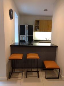 Nội thất Sunshine City Sài Gòn, Quận 7 Căn hộ Sunshine City Sài Gòn 2 phòng ngủ, đầy đủ nội thất.