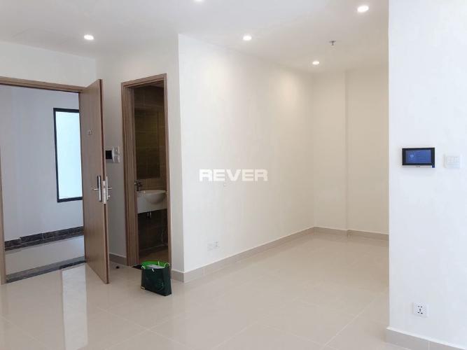 Căn hộ Vinhomes Grand Park quận 9 Căn hộ Vinhomes Grand Park cửa hướng Tây Bắc bàn giao nhà không nội thất