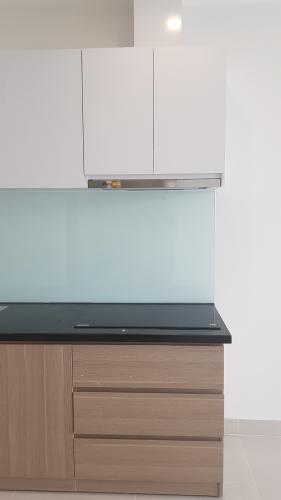 Bếp  căn hộ Vinhomes Grand Park Căn hộ Vinhomes Grand Park nội thất cơ bản, view thành phố.