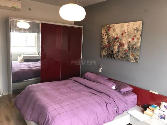 Căn hộ Tropic Garden, Quận 2 Căn hộ Tropic Garden view sông, đầy đủ nội thất.