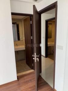 Không gian căn hộ One Verandah Căn hộ One Verandah quận 2, liền kề Đảo Kim Cương, view thoáng mát