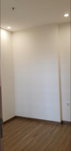 Phòng ngủ căn hộ Vinhomes Grand Park Căn hộ Vinhomes Grand Park tầng 27 view sông thoáng mát.