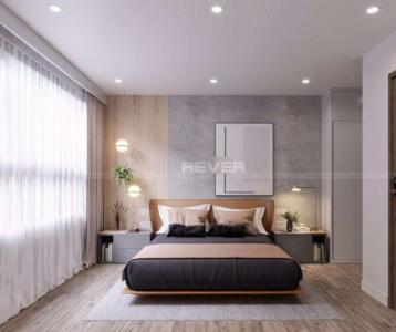 Căn hộ Kingdome 101, Quận 10 Căn hộ Kingdom 101 nội thất cơ bản, 3 phòng ngủ.