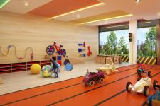 50 tiện ích nội khu dự kiến của Pam Garden