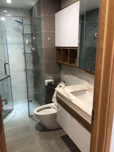 841c07d3f8128042cff193f090e2376e-2694192513488900957 Căn hộ The Gold View ban công hướng Tây Nam, view thoáng mát.