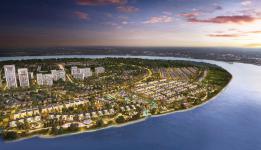 Swanbay La Maison - Phối cảnh dự án Swanbay La Maison