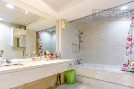 Phòng Tắm 1 Duplex Phú Hoàng Anh 3 phòng ngủ view hồ bơi