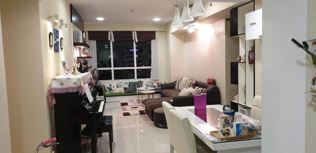 Bán căn hộ Sunrise City 3PN, tầng thấp, đầy đủ nội thất, view sông thông thoáng Bán căn hộ Sunrise City 3PN, tầng thấp, đầy đủ nội thất, view sông thông thoáng