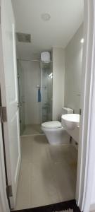 phòng vệ sinh căn hộ sai gòn mia Cho thuê căn hộ Saigon Mia tầng thấp đầy đủ nội thất, dọn vào ở ngay.