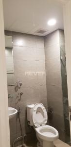 Phòng tắm Hausneo, Quận 9 Căn hộ Hausneo tầng thấp, view Landmark 81.