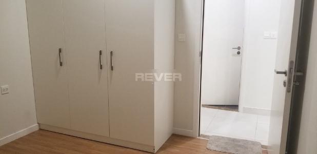 Căn hộ Diamond Lotus Quận 8 Căn hộ Diamond Lotus hướng Đông Nam, nội thất cơ bản.