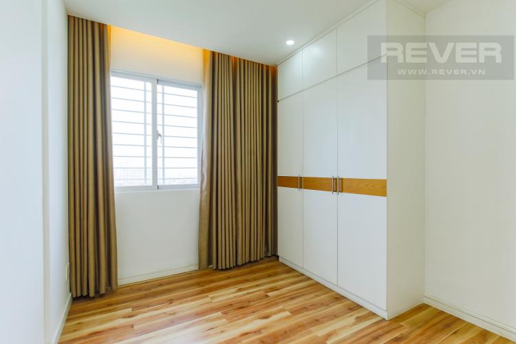 Phòng Ngủ 3 Căn hộ tầng cao chung cư Bình Khánh thiết kế đẹp, đầy đủ tiện nghi