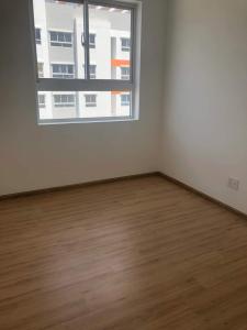 Bên trong căn hộ Moonlight Boulevard Bình Tân Căn hộ Moonlight Boulevard không nội thất, view thoáng mát.