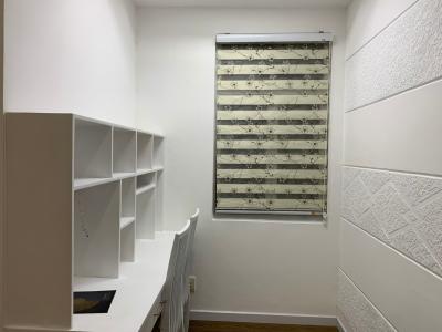 Nội thất Sky Garden, Quận 7 Căn hộ Sky Garden đầy đủ nội thất, view nhà phố thoáng mát.