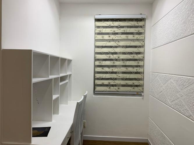 Nội thất Sky Garden, Quận 7 Căn hộ Sky Garden đầy đủ nội thất, view nhà phố thoáng mát.