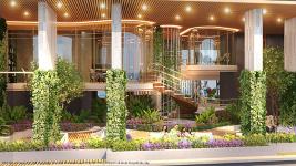 13 căn Shophouse dự án Q2 THAO DIEN sắp mở bán có gì đặc biệt?