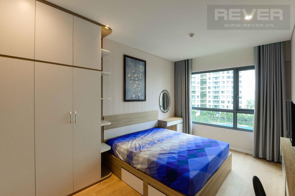 8 Căn hộ Diamond Island tầng thấp, diện tích 91m2 - 2 phòng ngủ