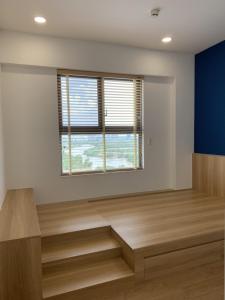 Bên trong căn hộ Saigon South Residence Cho thuê căn hộ Saigon South Residence tầng trung, diện tích 74m2