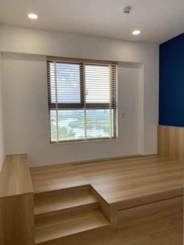 Bên trong căn hộ Saigon South Residence Cho thuê căn hộ Saigon South Residence tầng trung, diện tích 74m2