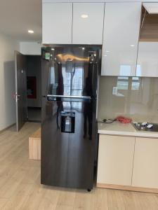 Nội khu căn hộ Saigon South Residence Cho thuê căn hộ tầng cao Saigon South Residence nội thất đầy đủ.