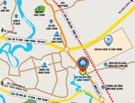 The Golden City - dự án The Golden City Long Thành Đồng Nai