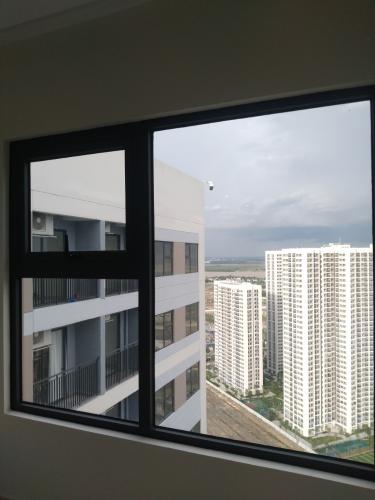 căn hộ Vinhomes Grand Park  Bán căn hộ Studio Vinhomes Grand Park view công viên cầu vồng