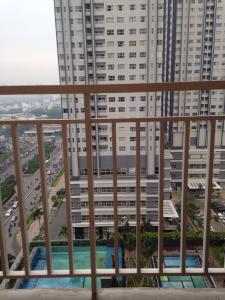 View Sunrise Cityview Quận 7 Căn hộ Sunrise City hướng Nam, đầy đủ nội thất.