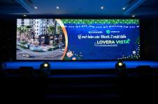 Chọn căn hộ Lovera Vista - Kiến tạo môi trường sống tốt nhất dành cho con trẻ