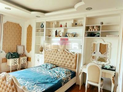 Căn hộ Sunrise City, Quận 7 Căn hộ Sunrise City tầng trung, ban công hướng Đông.