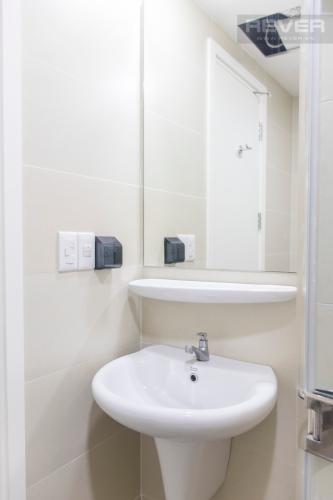 Phòng Vệ Sinh Bán hoặc cho thuê officetel M-One Nam Sài Gòn, diện tích 30m2, nội thất cơ bản