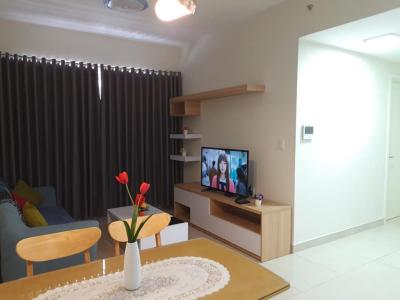 căn hộ Masteri Thảo Điền Căn hộ tầng 22 Masteri Thảo Điền, nội thất đầy đủ