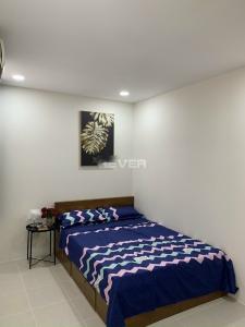 Phòng ngủ Sky Garden Quận 7 Căn hộ Sky Garden nội thất đầy đủ, view thành phố tuyệt đẹp.