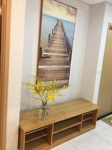 Nội thất An Gia Skyline Căn hộ tầng cao An Gia Skyline nội thất đầy đủ, view sông.