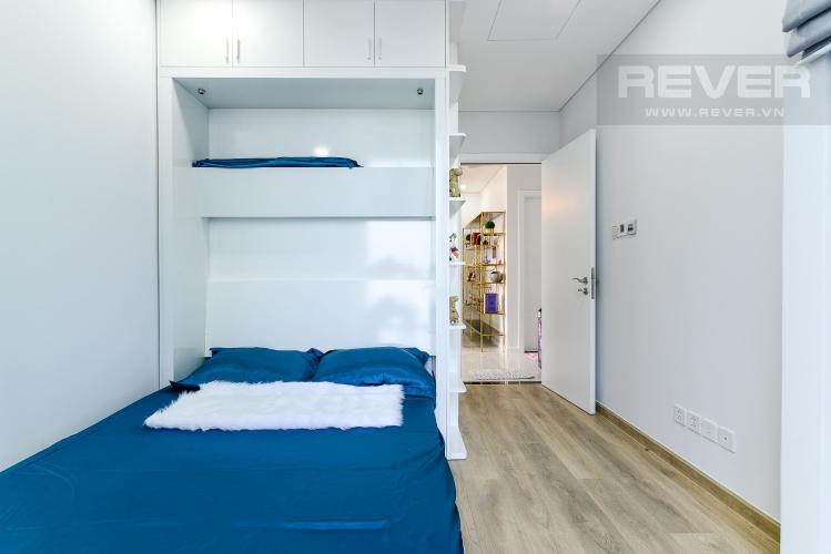 30eae3776c748a2ad365 Cho thuê căn hộ Vinhomes Central Park 2PN, tháp Landmark 81, đầy đủ nội thất, hướng Đông Nam, view hồ bơi