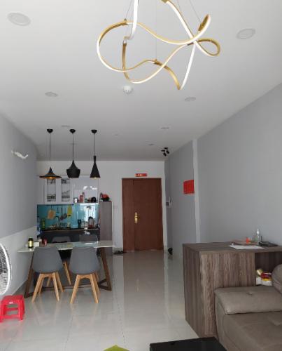 Căn hộ Tara Residence, Quận 8 Căn hộ Tara Residence tầng trung, view nội khu hồ bơi.