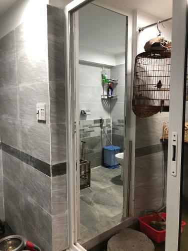 Mặt bằng kinh doanh Bình Thạnh Cho thuê 50m2 mặt bằng kinh doanh quốc lộ 13, Q. Bình Thạnh