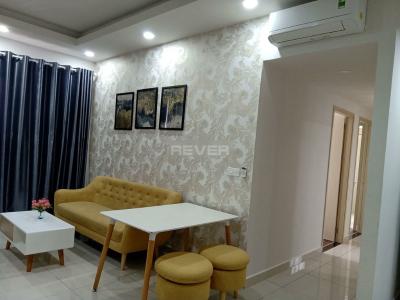 Căn hộ Richstar, Tân Phú Căn hộ Richstar tầng trung, ban công hướng Đông Bắc, view sân bay.