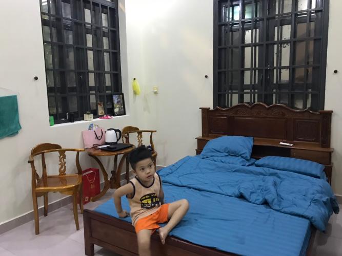 Phòng ngủ nhà phố Quận 9 Bán nhà đường Nguyễn Duy Trinh, Quận 9, thổ cư 85m2, cách chợ Long Trường 700m