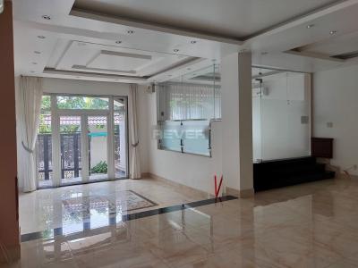 Mặt bằng kinh doanh tầng trệt diện tích 200m2, sát mặt tiền Trần Não.