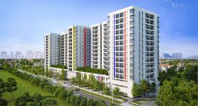 Gợi ý kế hoạch mua căn hộ Hausbelo với thu nhập 20 triệu/tháng